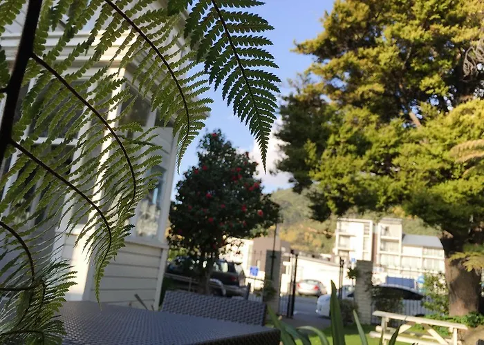 Escape To Picton Boutique Hotel
