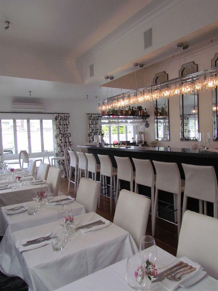 Hotel Escape To Boutique