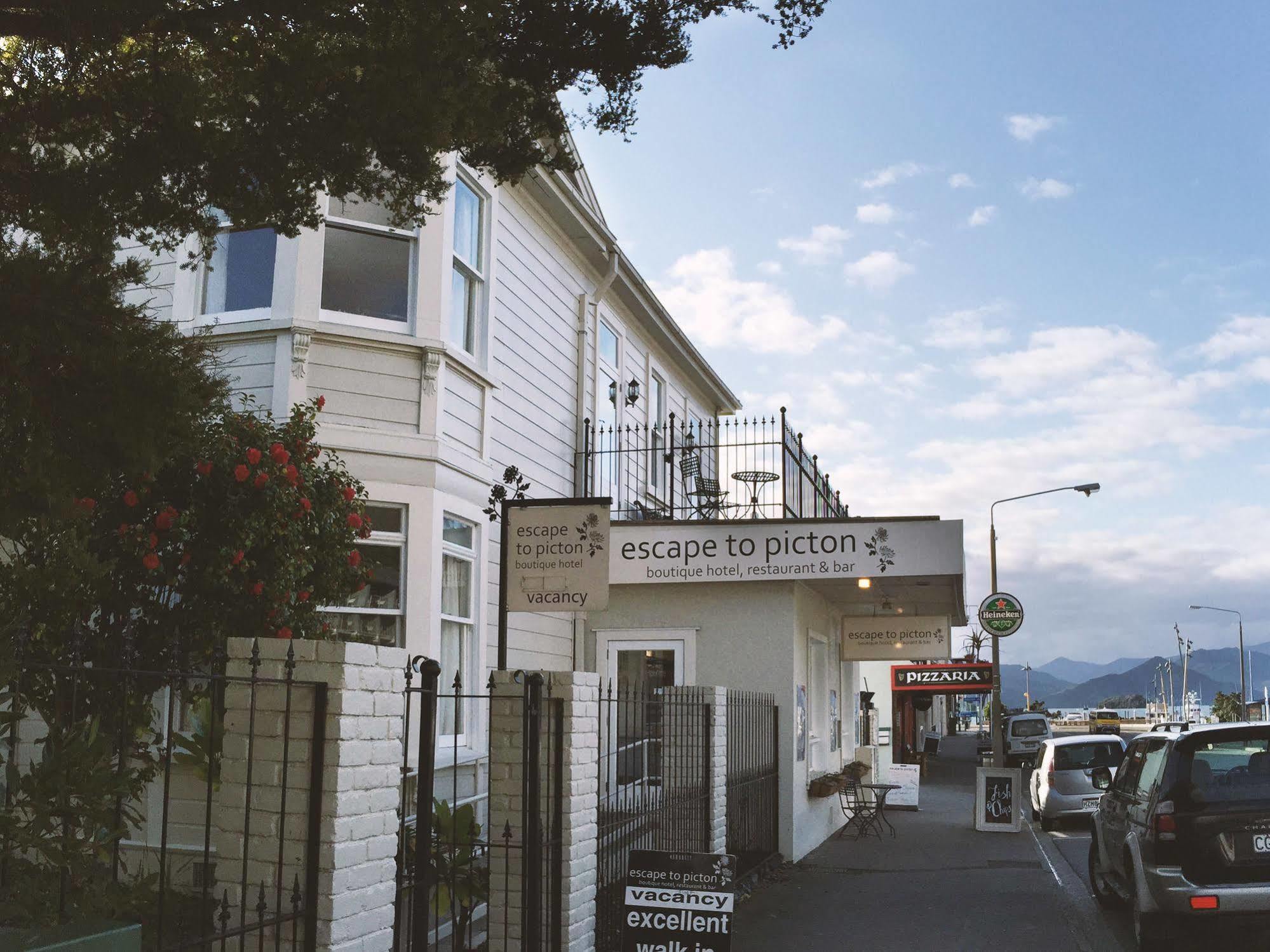 Hotel Escape To Boutique 5*